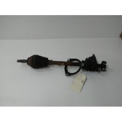 Cardan Gauche (transmission) Renault Clio 1 Phase 2
